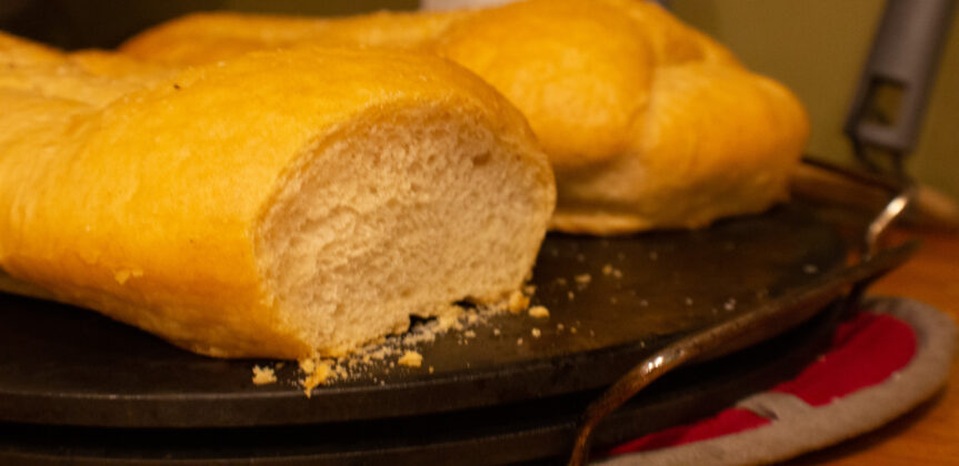 bread